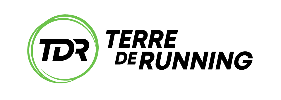 Logo partenaire Terre de Running